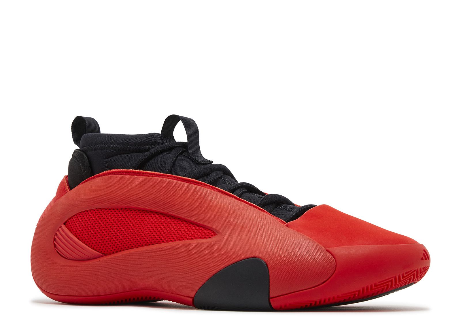 Harden Vol. 8 'Luxury Red'