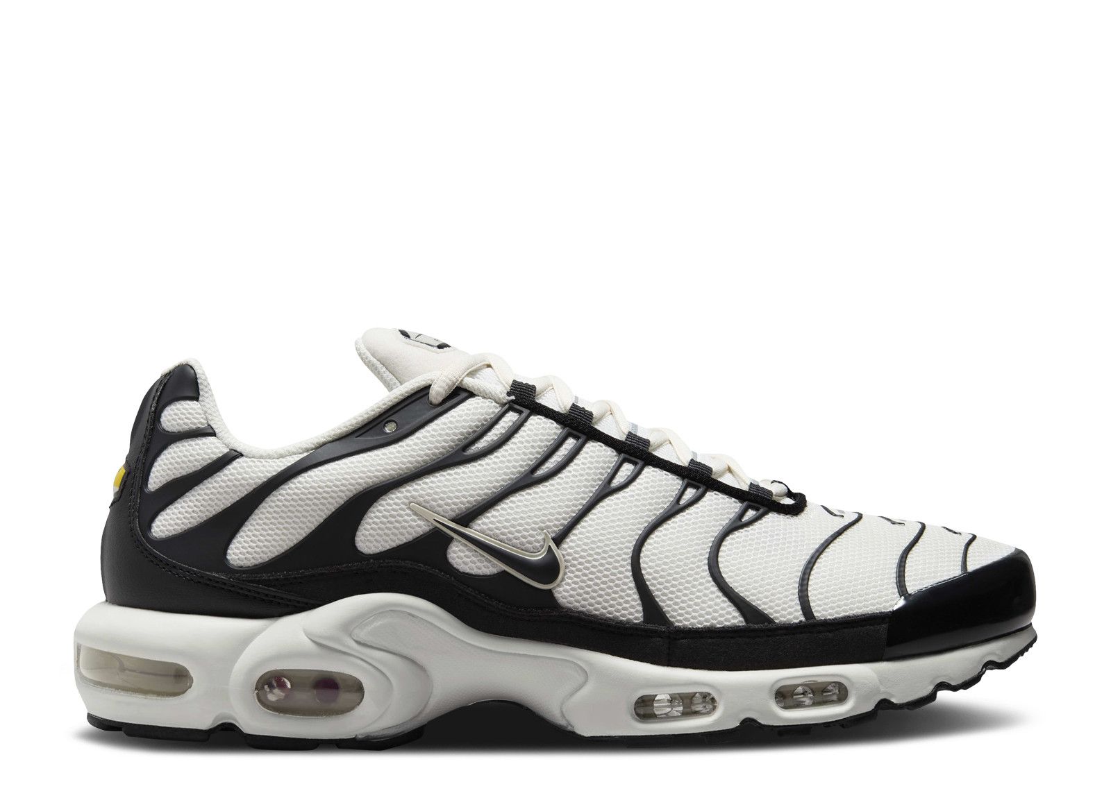 ★ナイキ★ エアマックス プラス エッセンシャル FV6264-001 Air Max Plus Essential 'Panda' - Nike - FV6264 001 - white