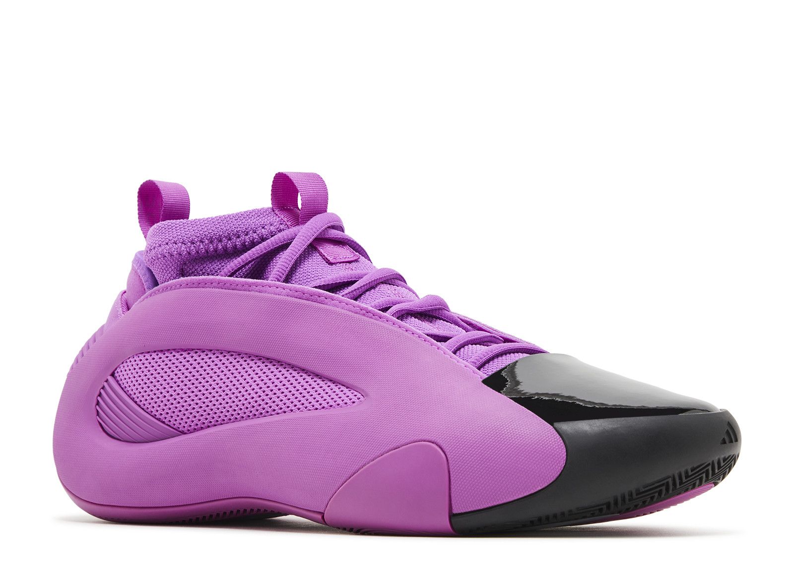 Harden Vol. 8 'Purple Burst'