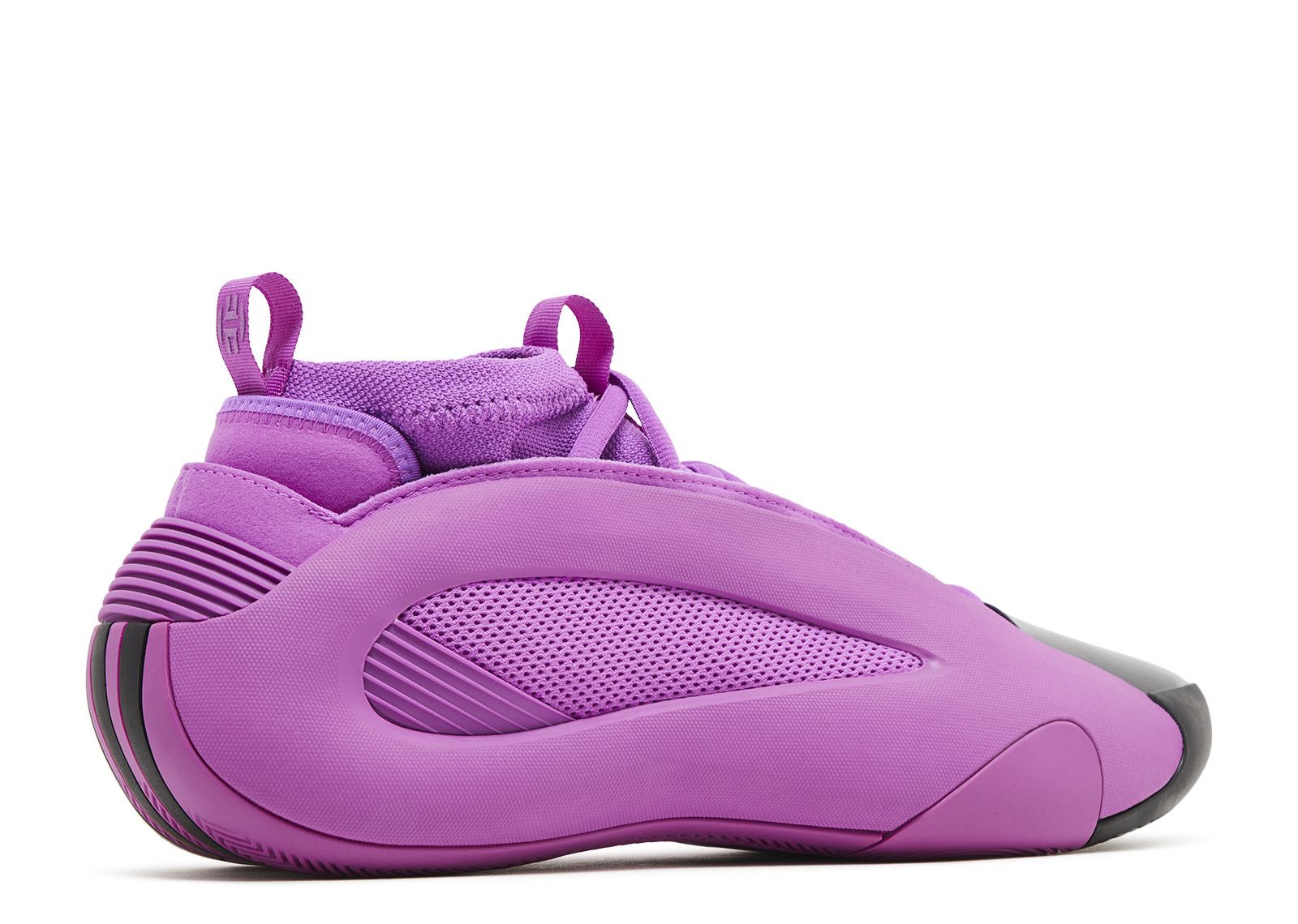 Harden Vol. 8 'Purple Burst' - Adidas - IG6647 - purple