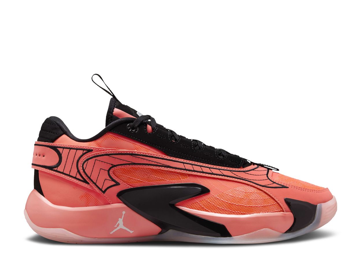 Jordan Luka 2 PF 'Bright Mango'