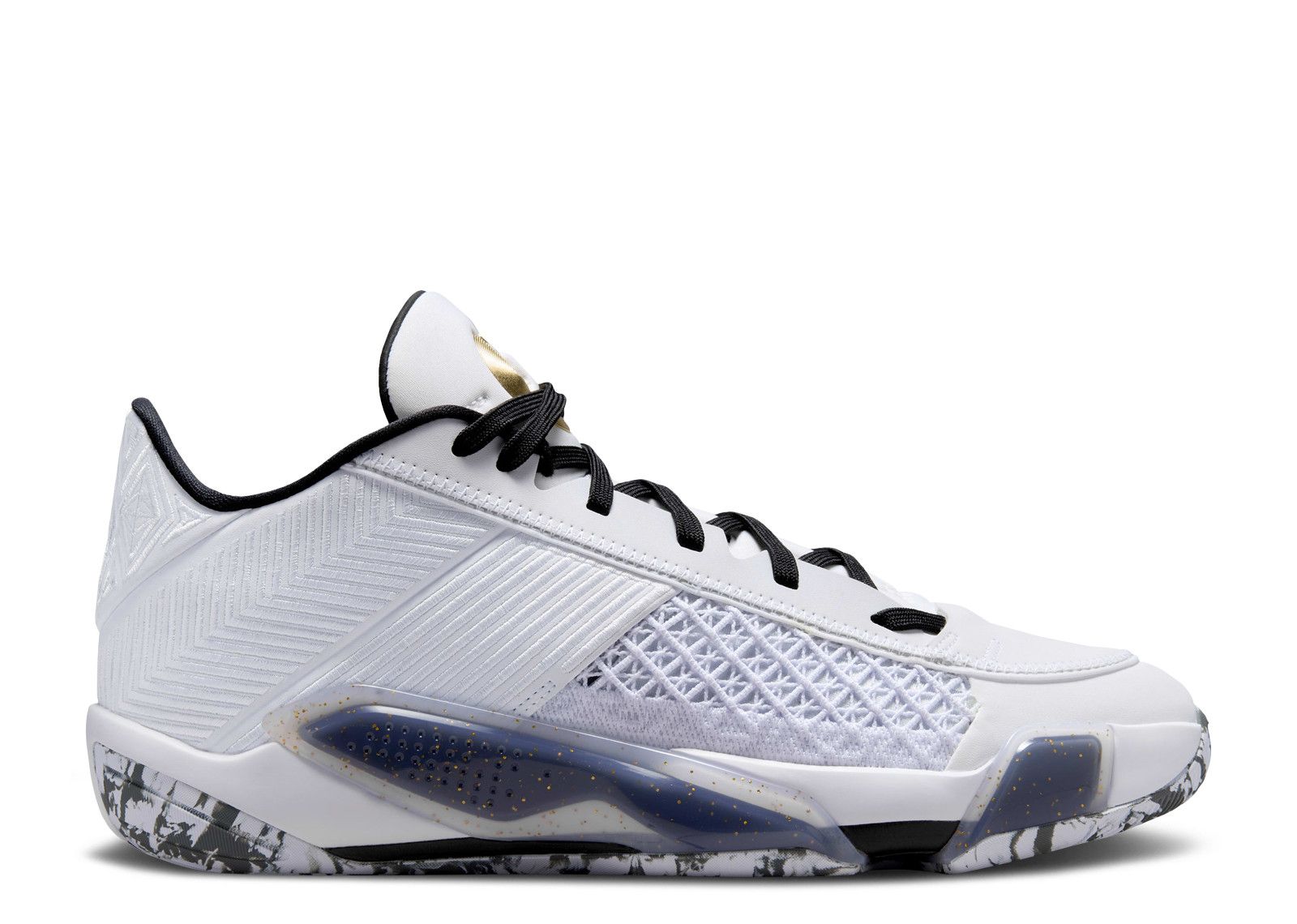 Jordan 38 Low PF 'Royalty'