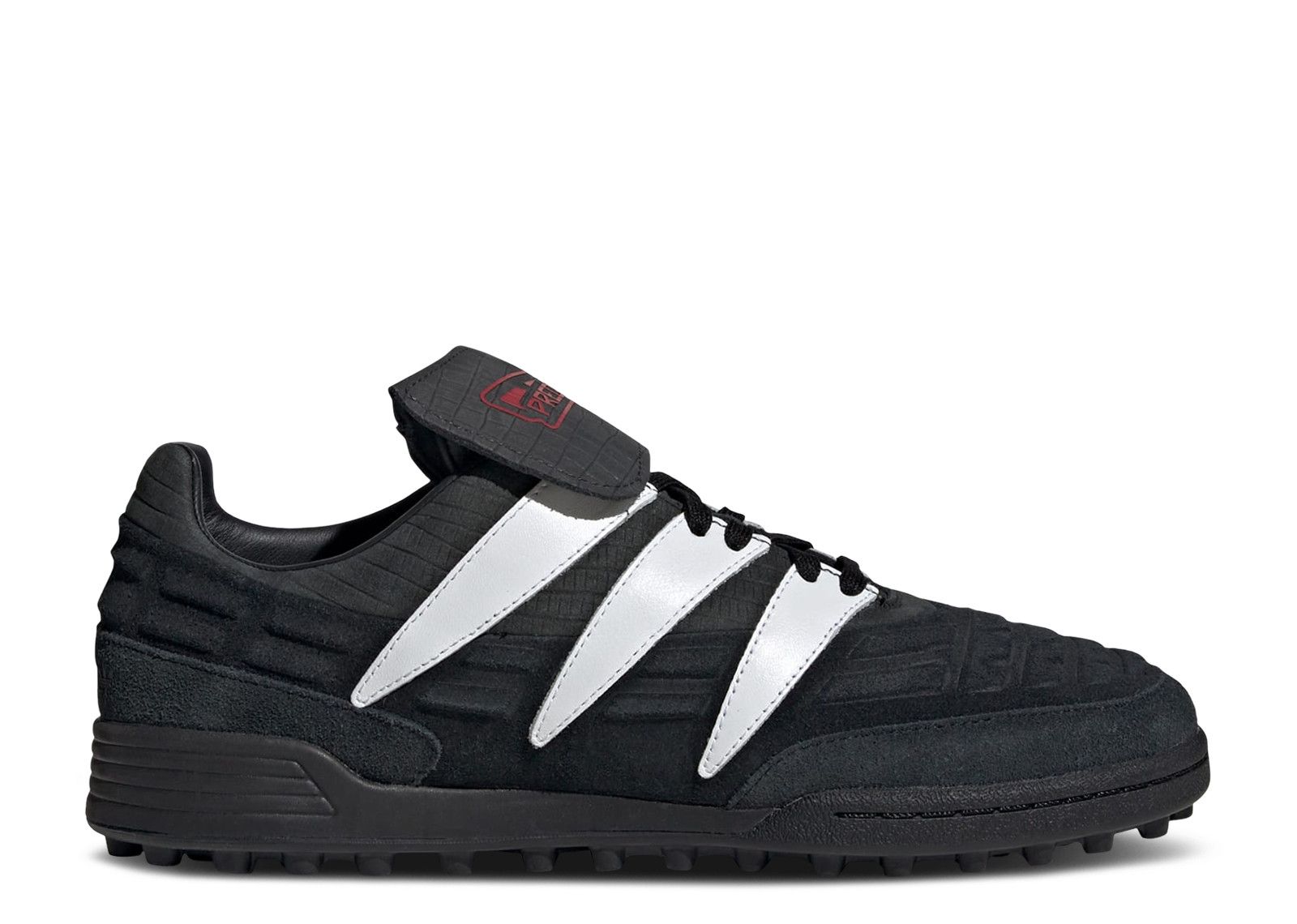 Predator 94 TF 'Core Black' - Adidas - IG9311 - core black/cloud