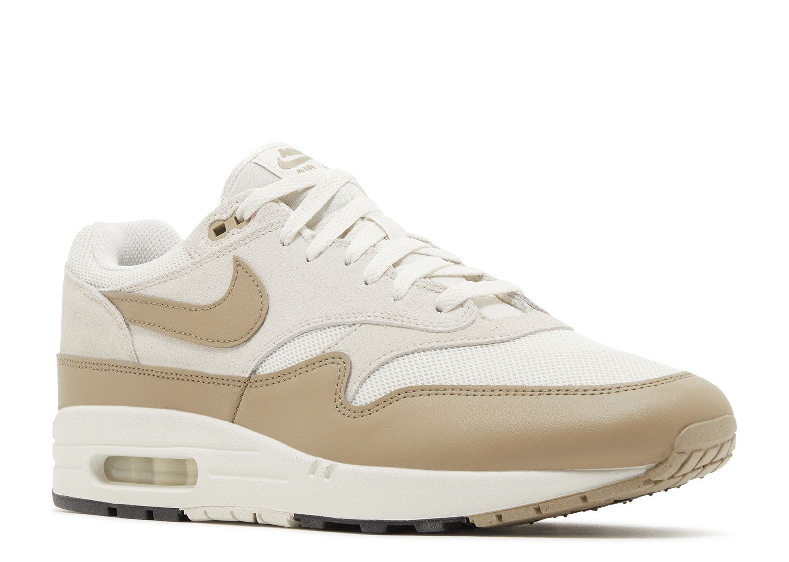 Air Max 1 Essential 'Phantom Khaki' - Nike - FZ5808 001 - phantom