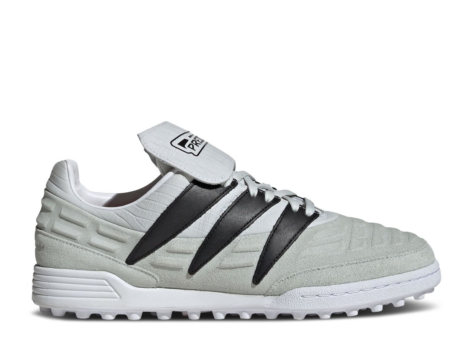 Predator 94 TF 'Cloud White' - Adidas - IG9312 - cloud white/core