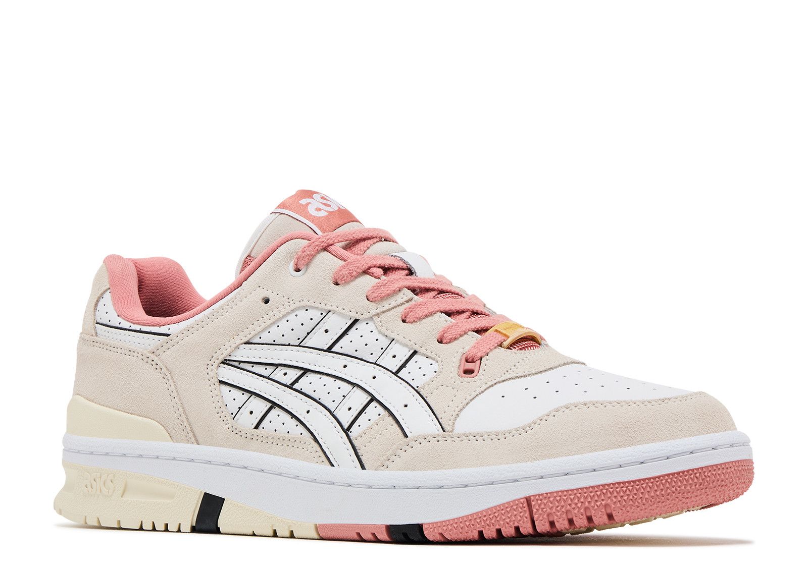ARIIX ジョベイ セット Asics EX89 Sneaker - White/Pale Oak | Casual Sneakers