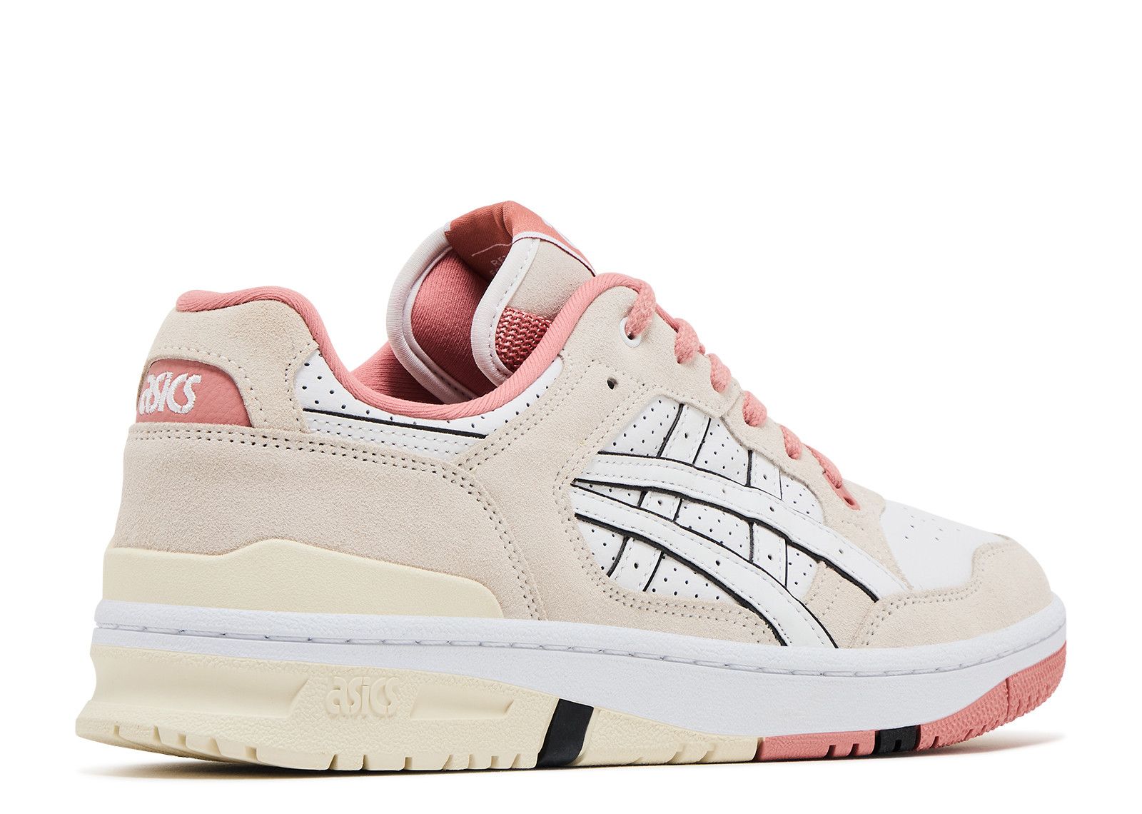 EX89 'Omakase Pack Cream' - ASICS - 1201A963 100 - cream/white