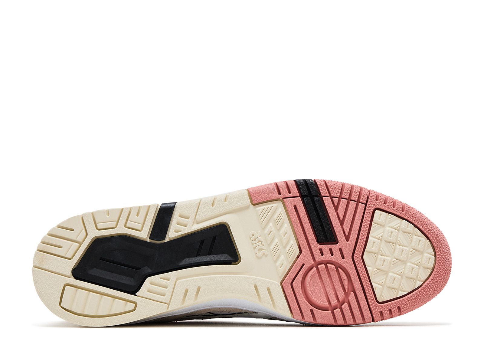 EX89 'Omakase Pack Cream' - ASICS - 1201A963 100 - cream/white