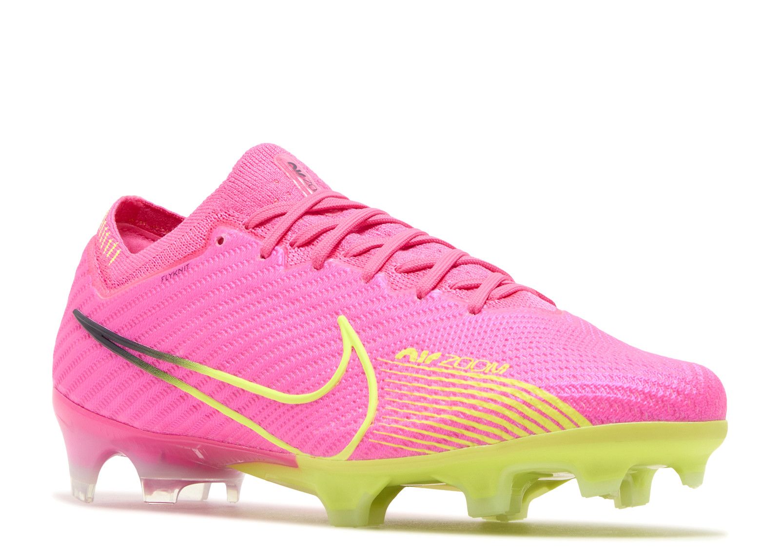Zoom Mercurial Vapor 15 Elite FG Pro ACC 'Luminous Pack' - Nike