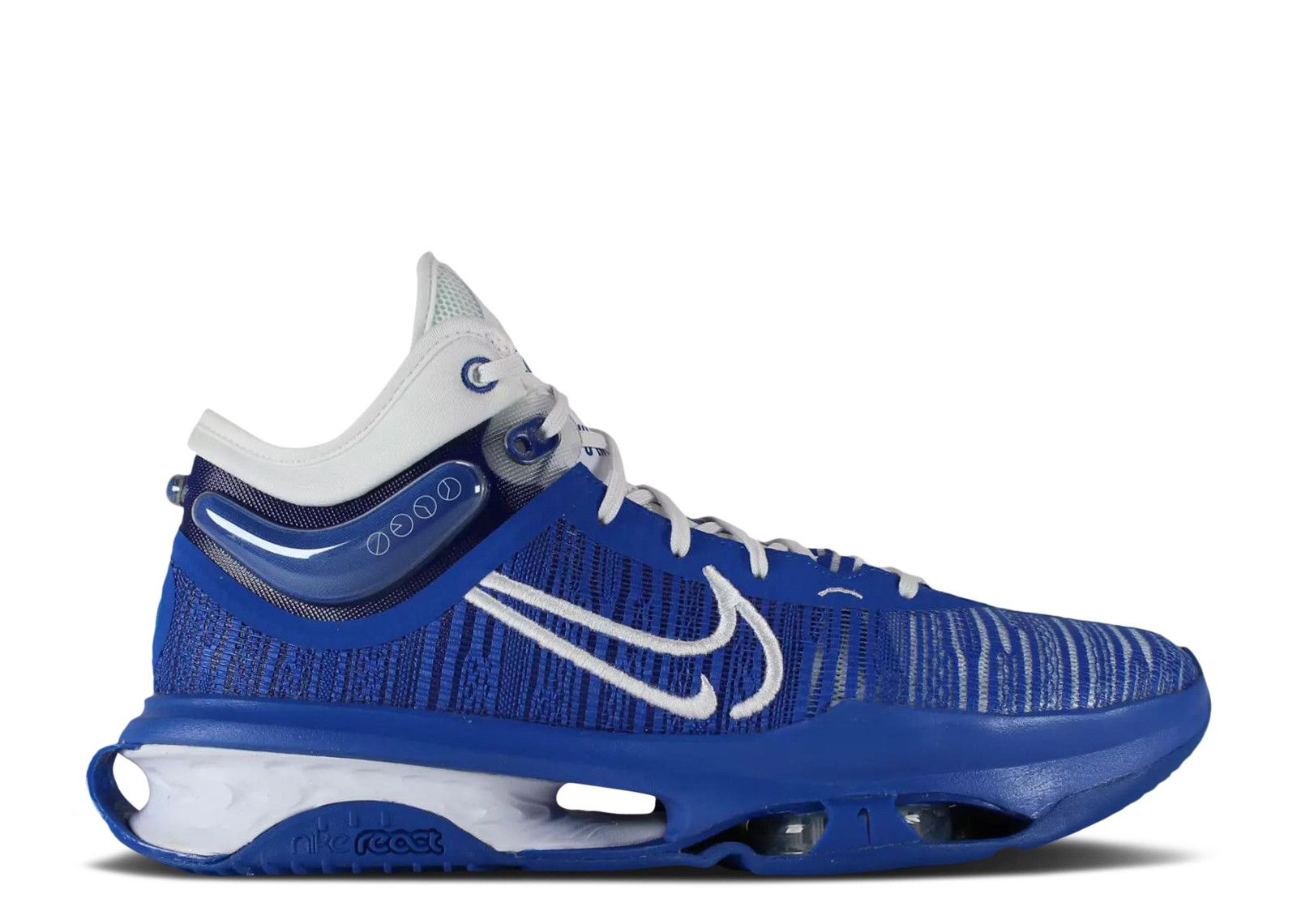 Nike ファントム 青/銀 スニーカー ナイキ NIKE V2Kラン ブルー 青 HJ4497-400 メンズ