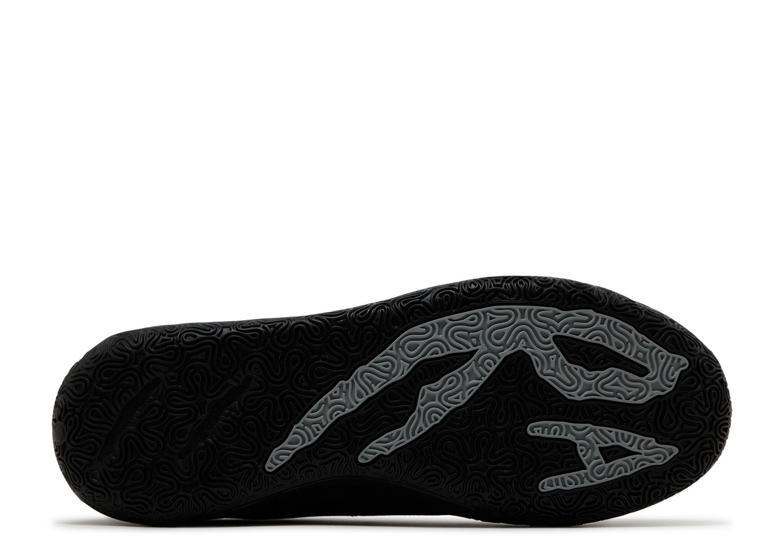MB.03 Lo Team 'Black' - Puma - 310519 03 - black/strong grey