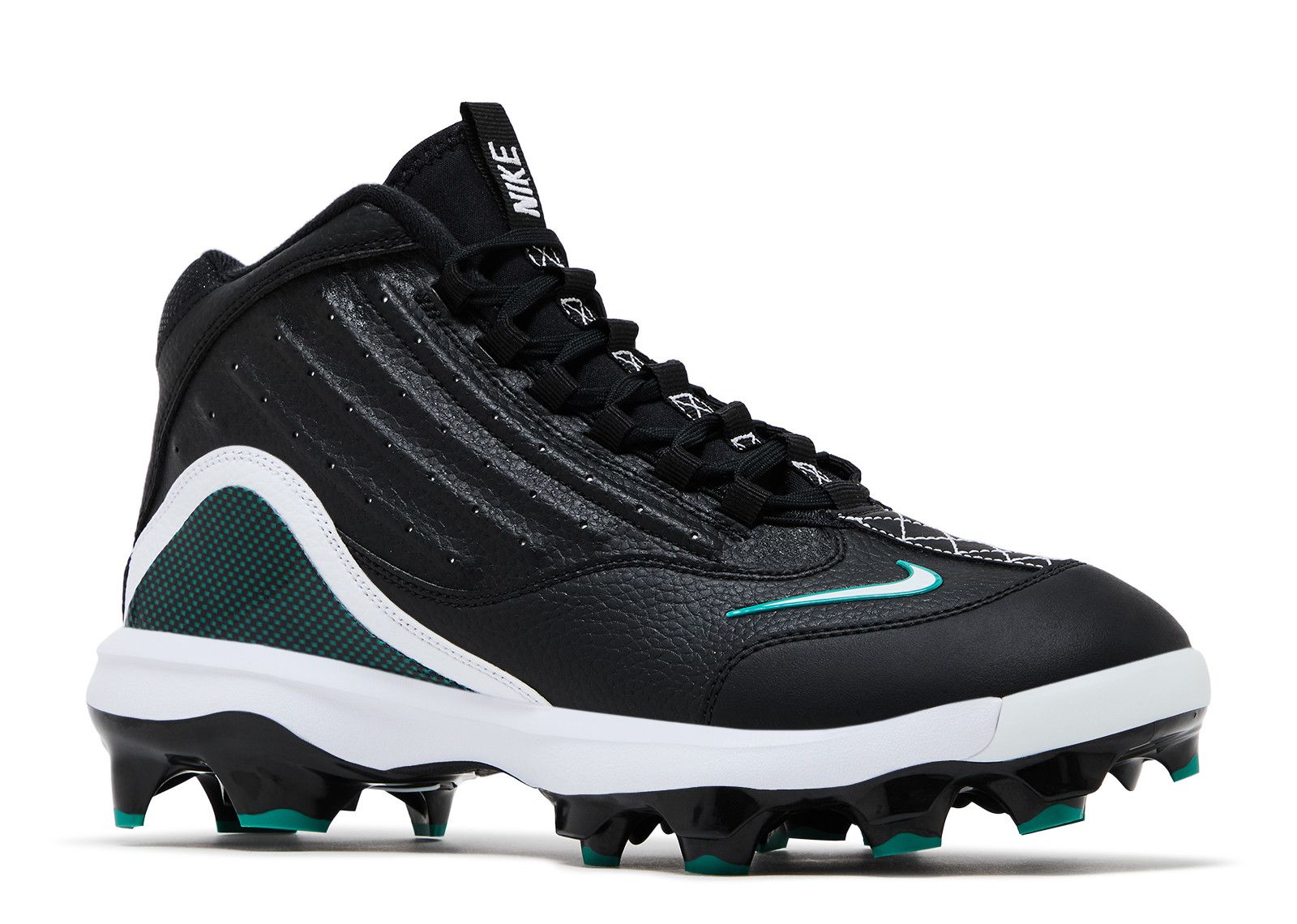 Griffey 2 MCS 'Freshwater' - Nike - HF1579 002 - black/fresh water
