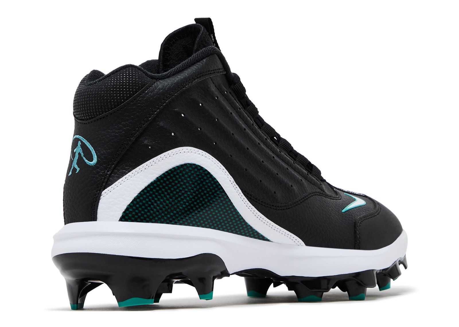 NIKE スパイク GRIFFEY 2 MCS JRD Buy Nike Griffey 2 MCS 'Jackie Robinson Day' - HJ4509 001 | GOAT