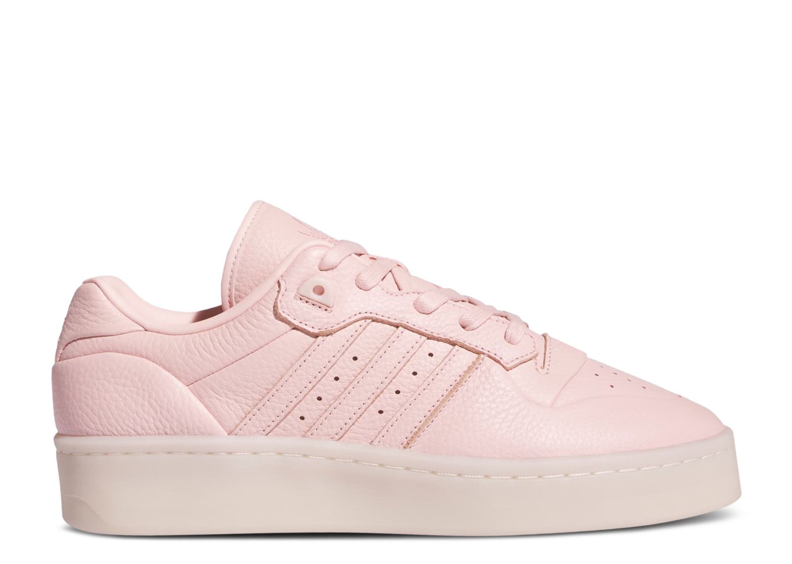 ★adidas★ Rivalry Luxe Low Sandy Pink IF7183 Rivalry Lux Low 'Sandy Pink' - Adidas - IF7183 - sandy pink