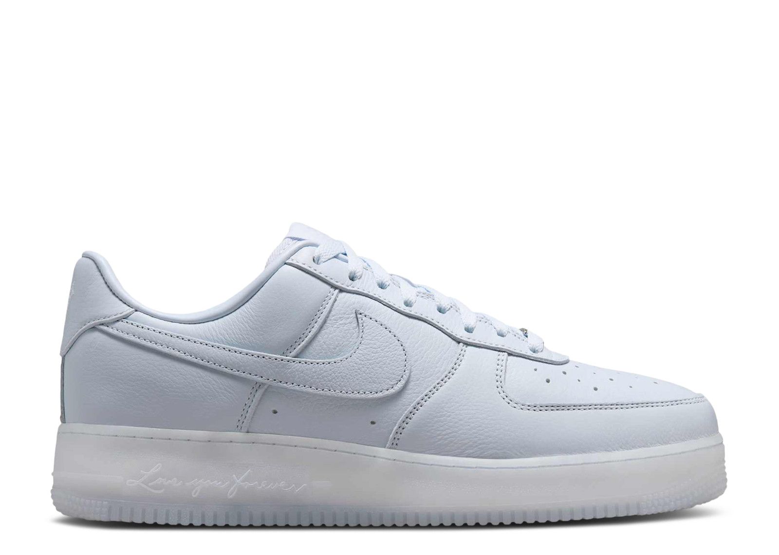 靴 Nike Air Force 1 nocta 27cm Amazon.com | Nike Air Force 1 Low SP x NOCTA 'Certified Lover Boy