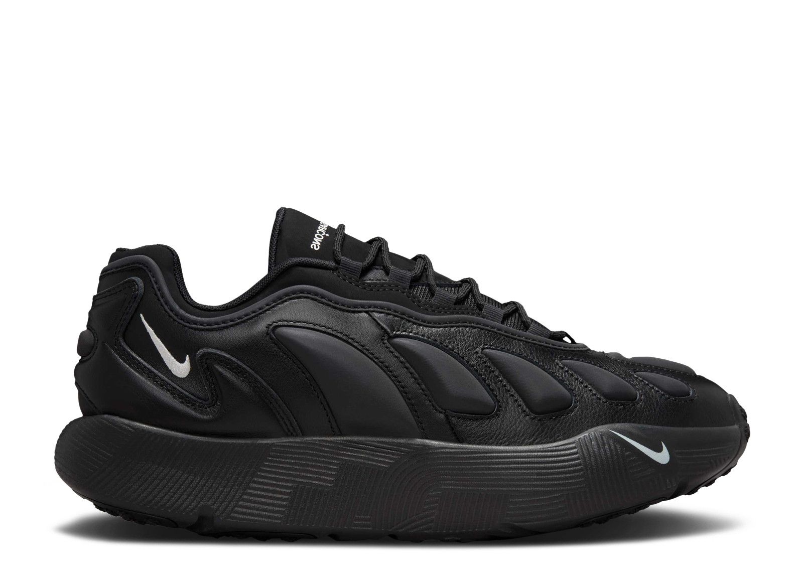 Undefeated X Air Zoom Spiridon SP 'Phantom' - Nike - HV4847
