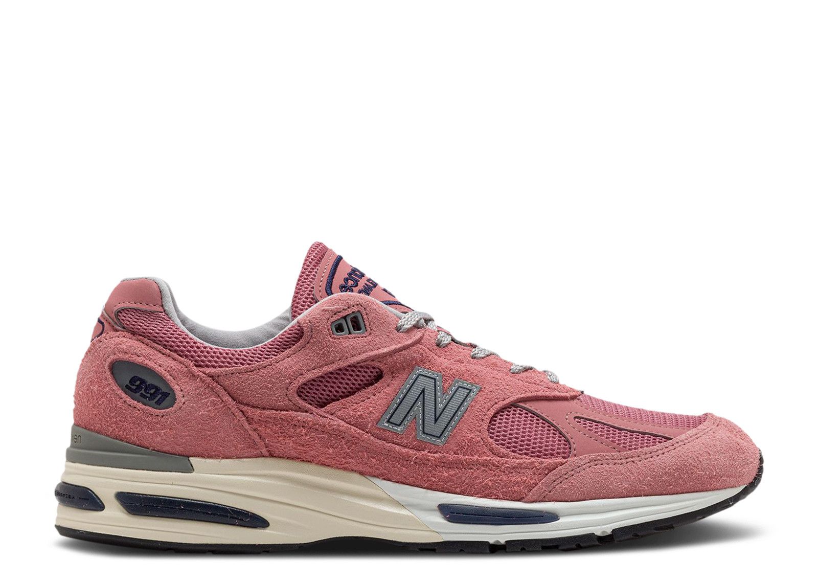 991v2 Made In England 'Brandied Apricot' - New Balance