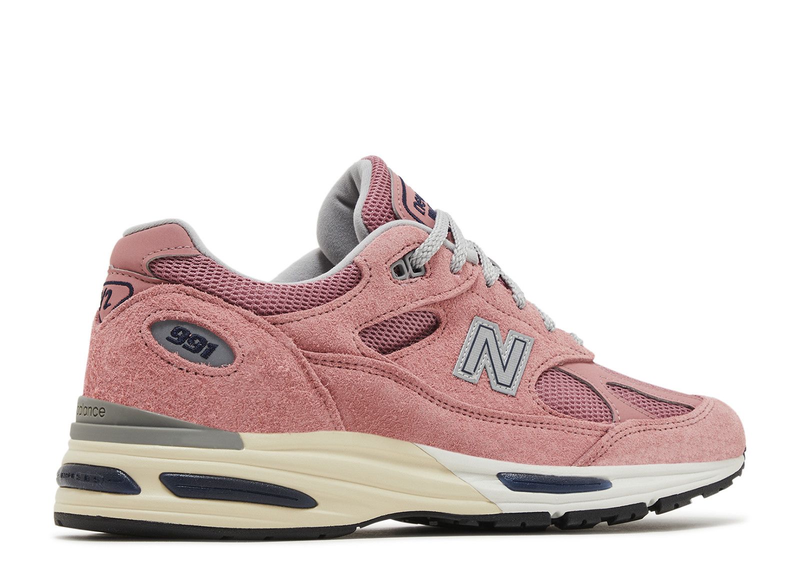 New Balance 991v2 Made In England 