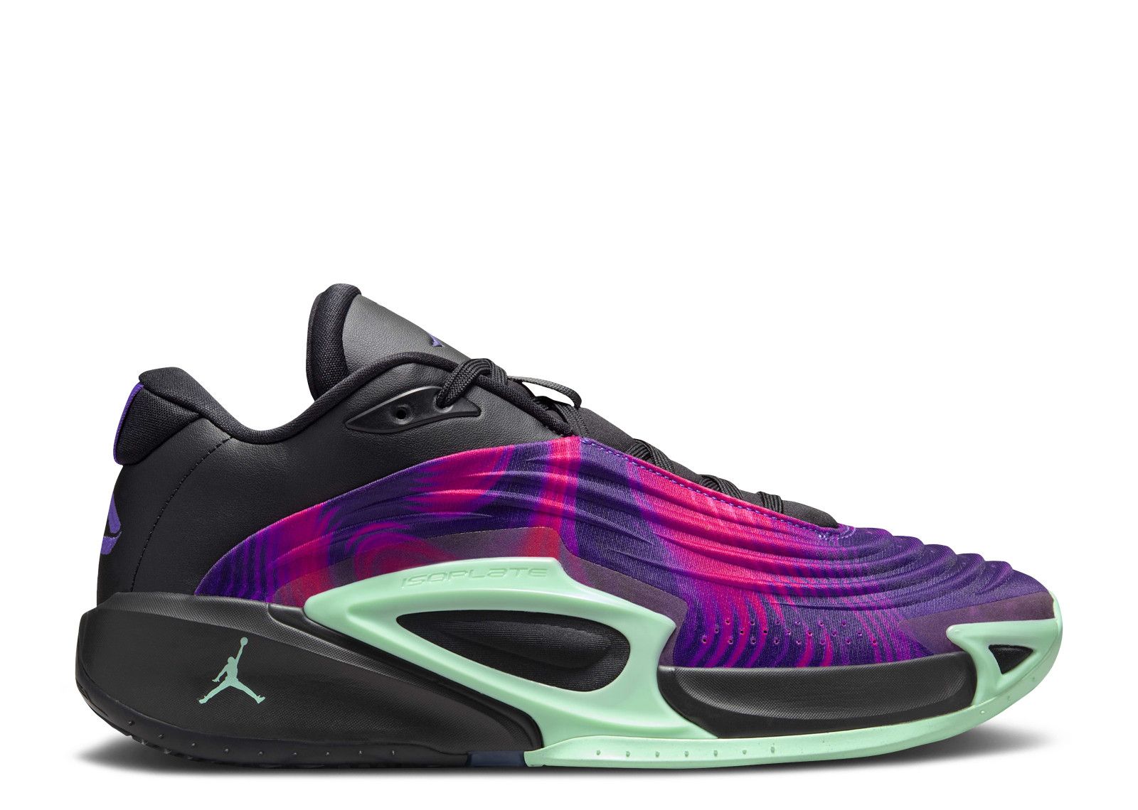 Jordan Luka 3 'Midnight Racer'