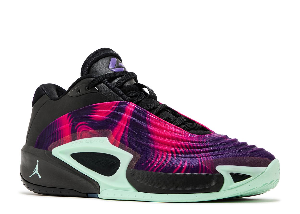 Jordan Luka 3 'Midnight Racer'