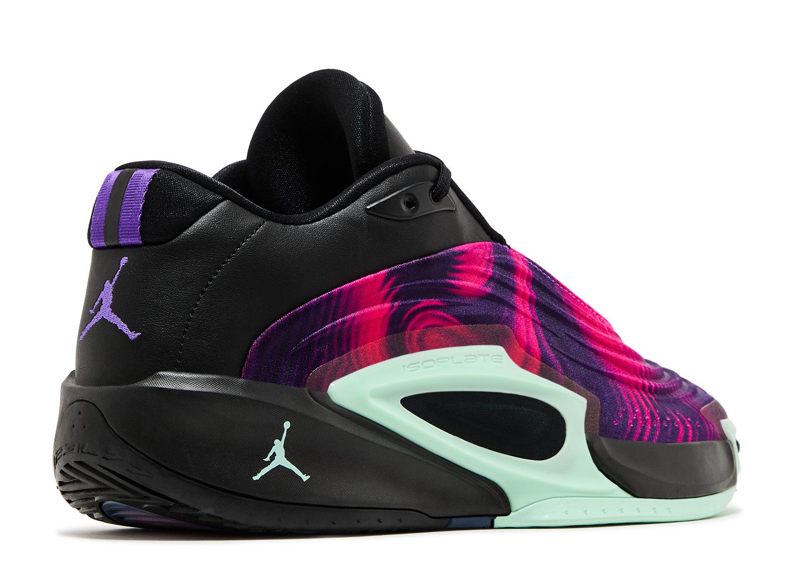 Jordan Luka 3 ‘Midnight Racer’