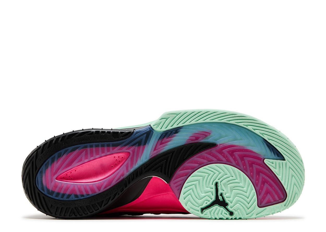 Jordan Luka 3 'Midnight Racer'