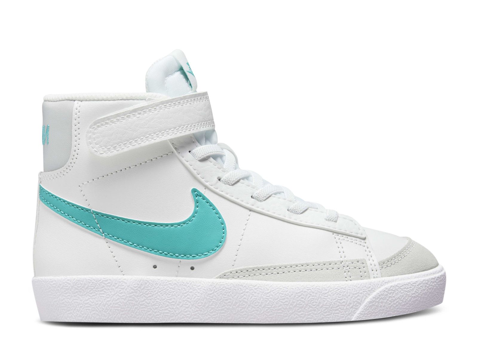 Blazer Mid '77 PS 'White Dusty Cactus' Nike FV5937 100