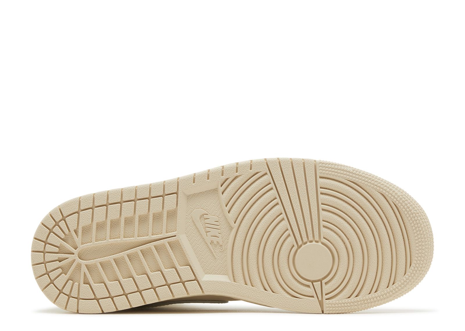 Wmns Jordan 1 Mid ‘Legend Light Brown’