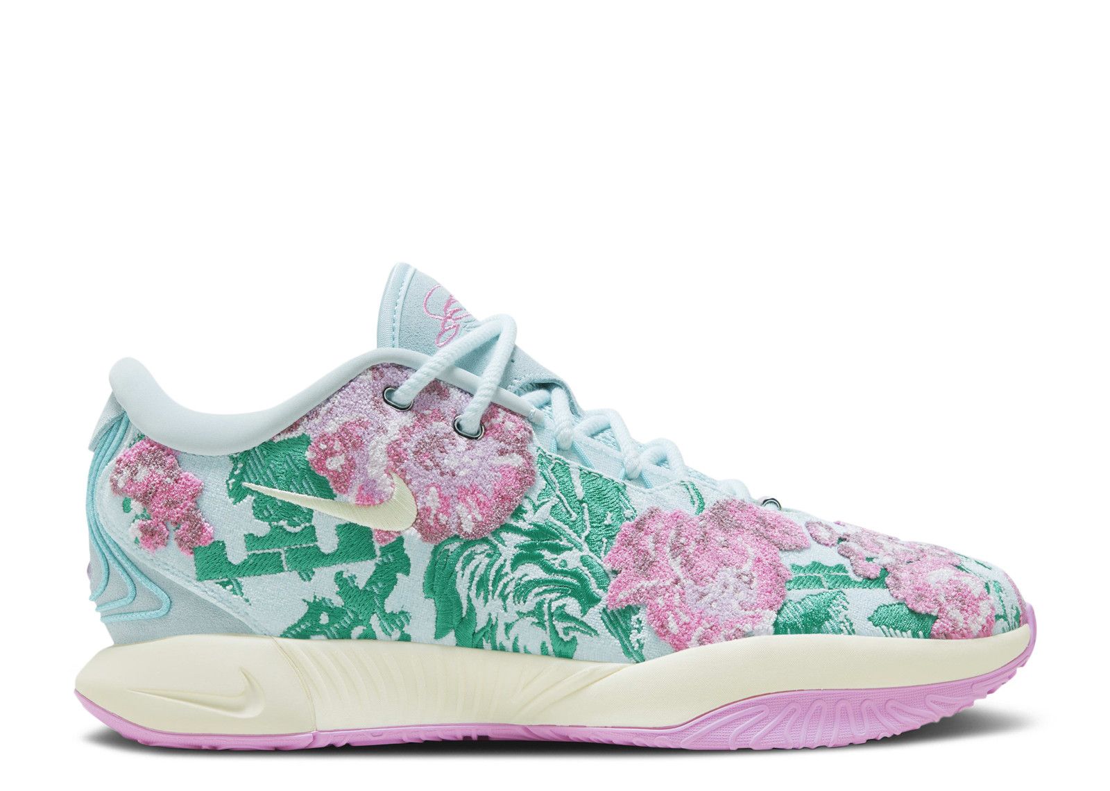 LeBron 9 Low 'LeBronold Palmer' - Nike - DO9355 300 - white LeBron 9 Low 'LeBronold Palmer' - Nike - DO9355 300 - white