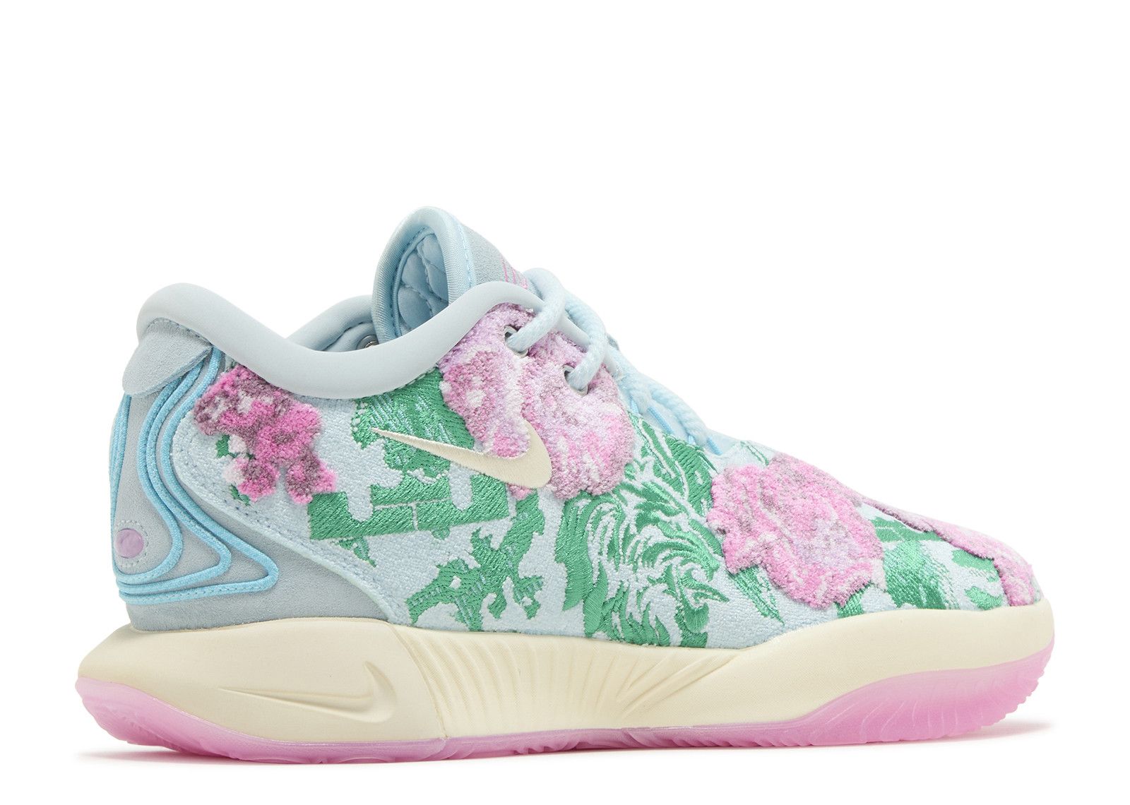 LeBron 21 Premium 'Grandma's Couch Pack Pearl Of Z' Nike