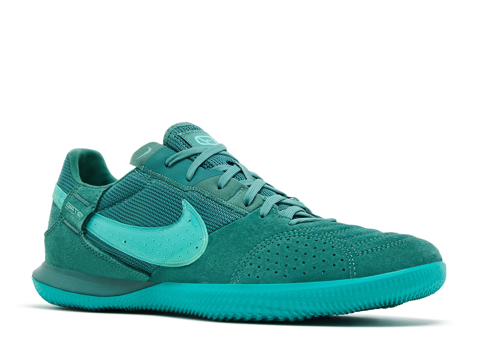 Streetgato 'Deep Jungle' - Nike - DC8466 302 - deep jungle/green