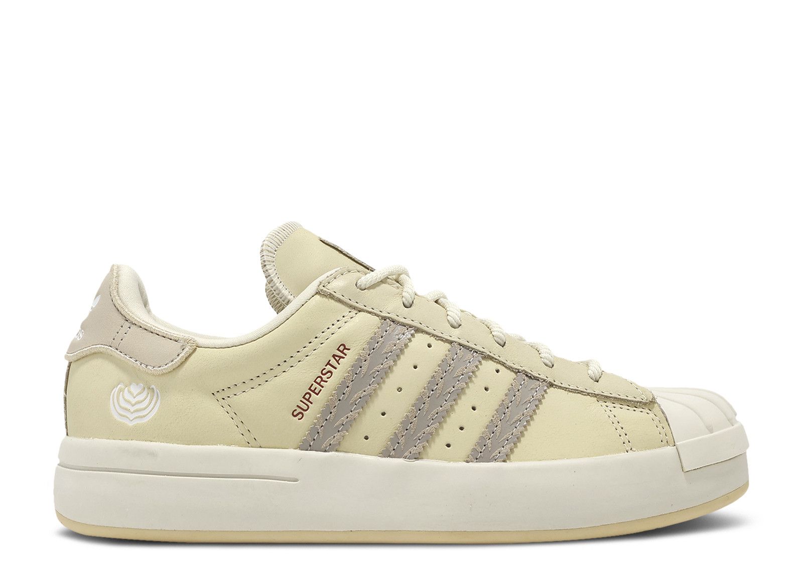 adidas gazelle silver green womens WMNS) adidas originals Superstar Ayoon 'White Cream' ID2557 • SneakerSouqq main image 0