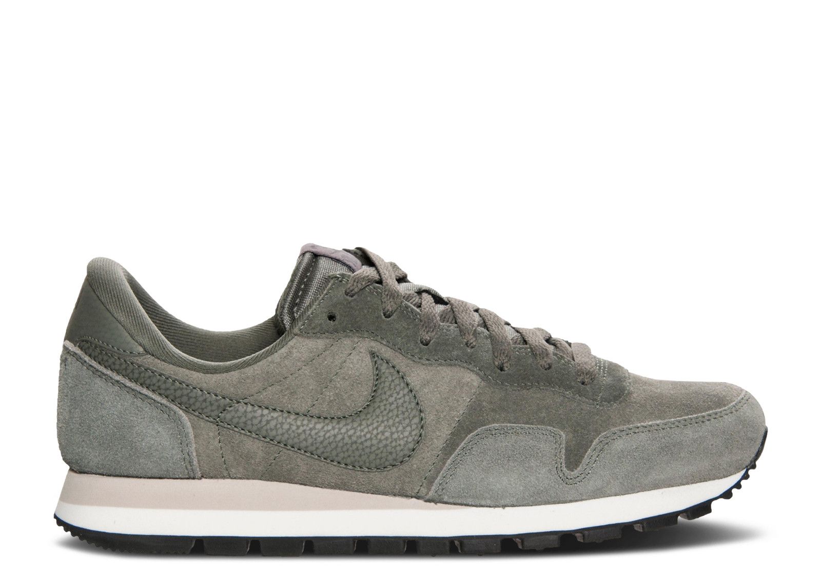 Suede Pegasus 1983 Air Pegasus 83 Suede 'Mercury Grey'