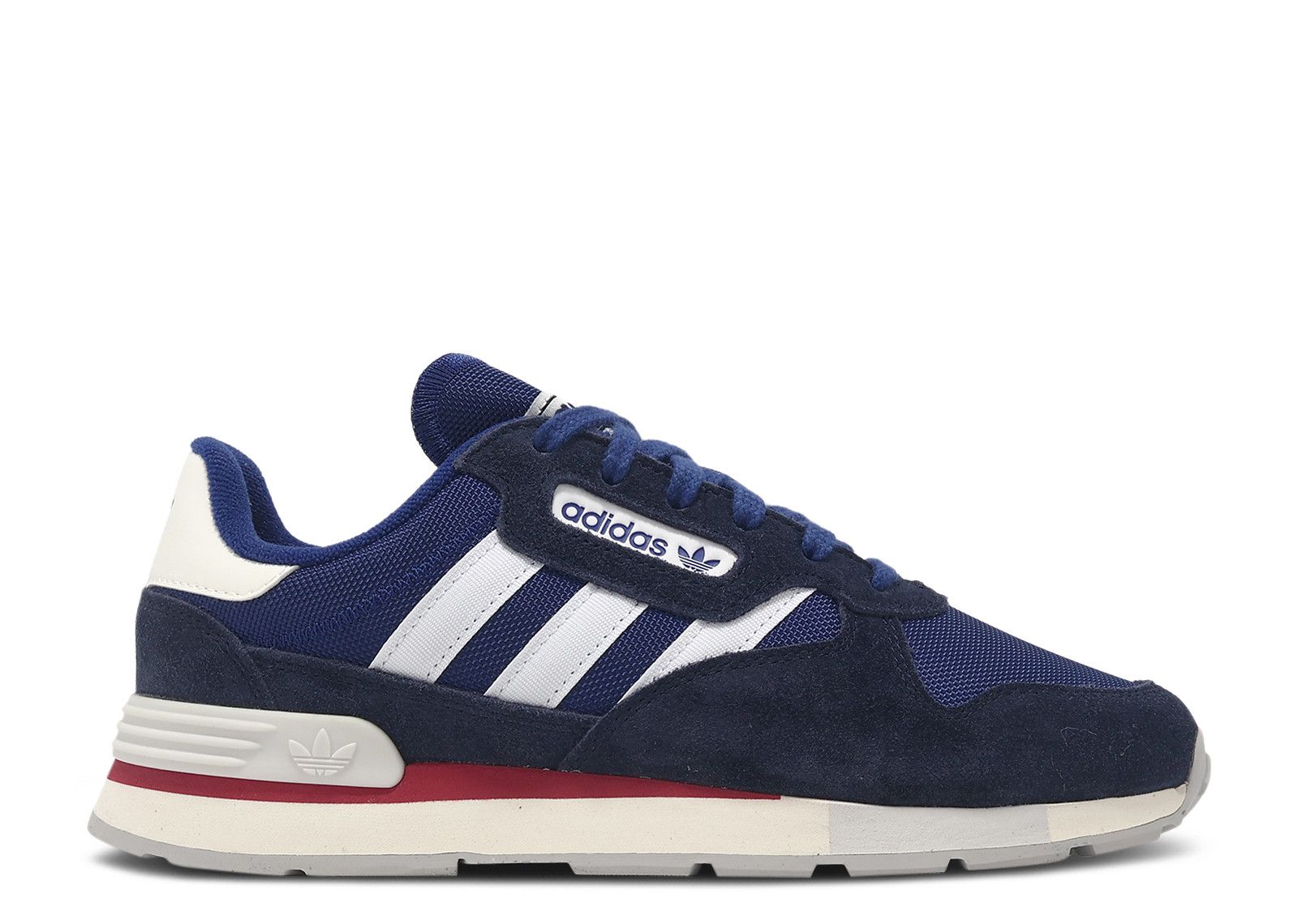 Treziod 2 'Victory Blue' - Adidas - GY0044 - victory blue/cloud