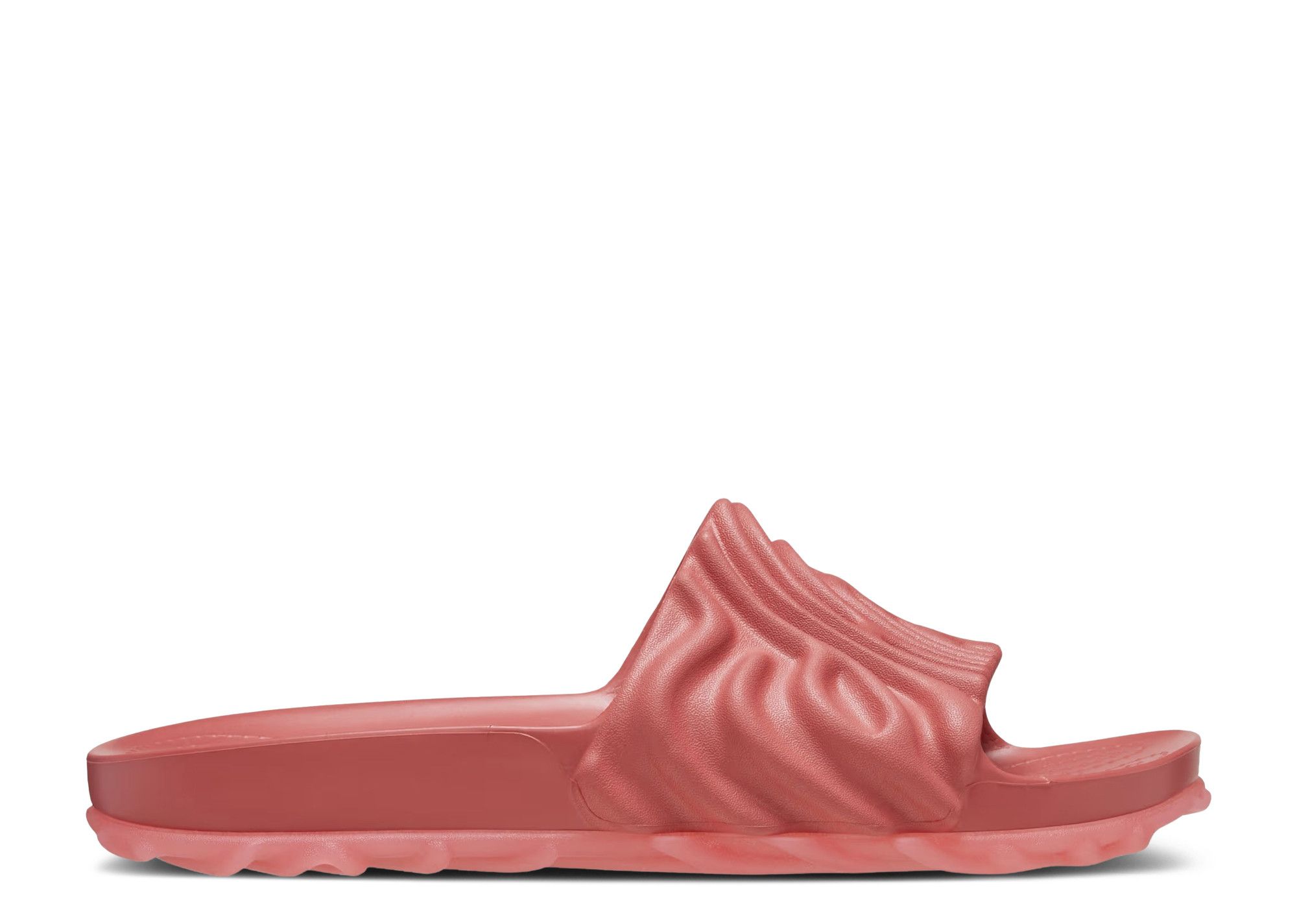 Salehe Bembury X Pollex Slide 'Guppy' - Crocs - 208685 6ZN