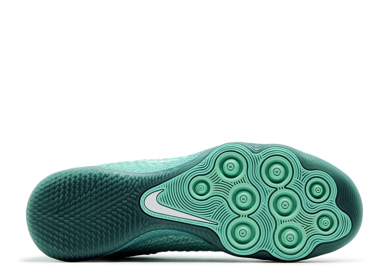 React Gato 'Dusty Cactus' - Nike - CT0550 300 - dusty cactus