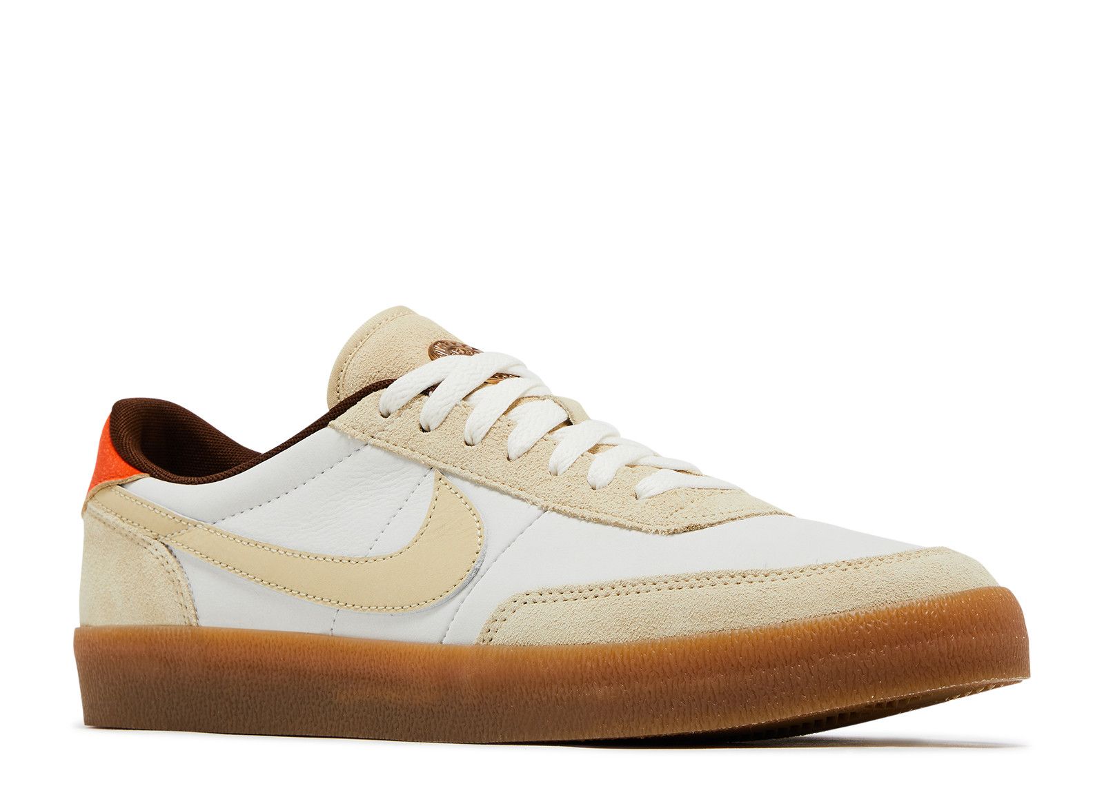 killshot desert orange