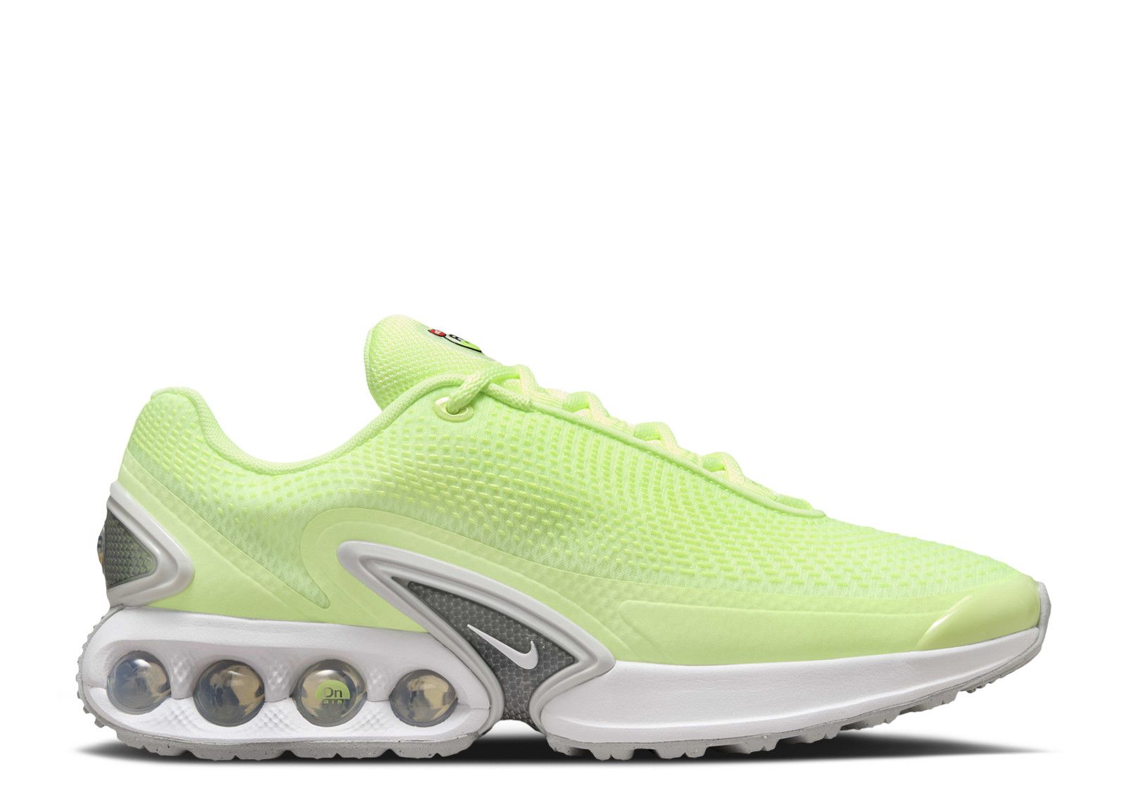 Nike air max plus barely volt online