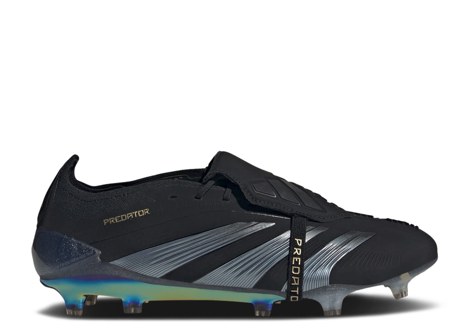 Jude Bellingham X Predator Elite FG 'Belligold Pack Jude Bellingham X Predator Elite FG 'Belligold Pack