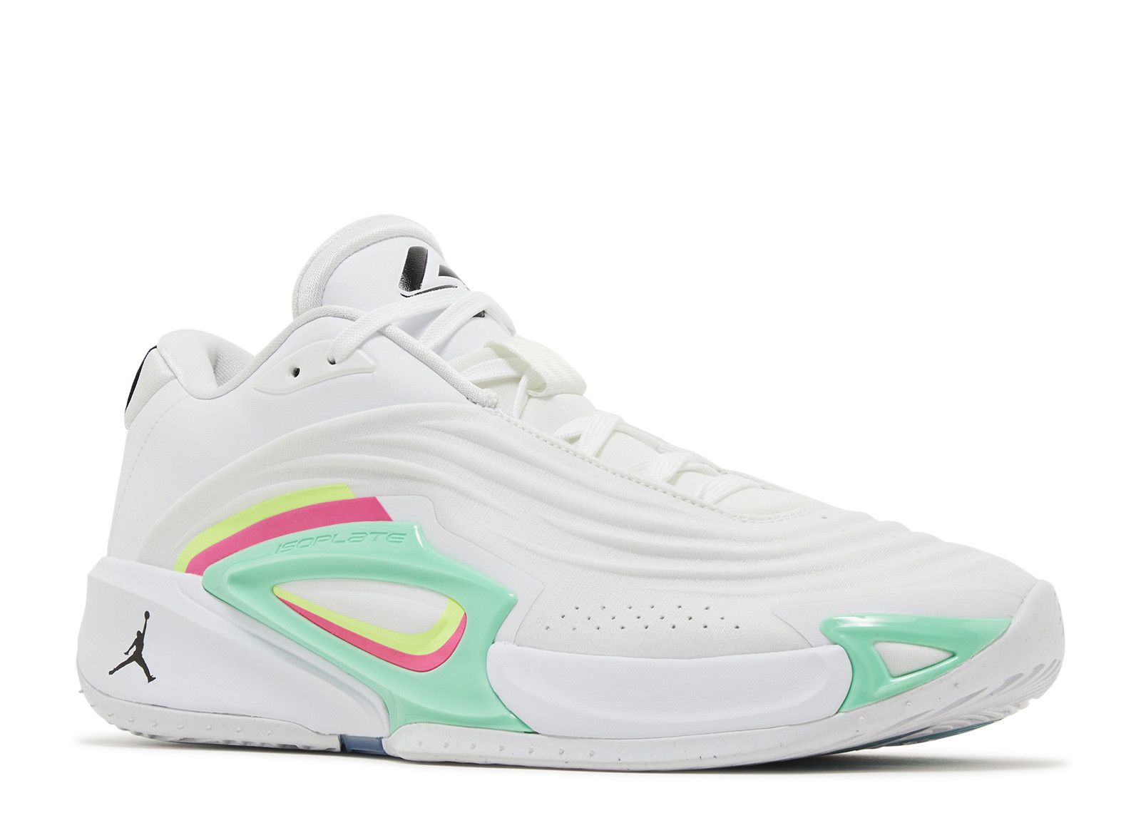 Jordan Luka 3 ‘Photo Finish’