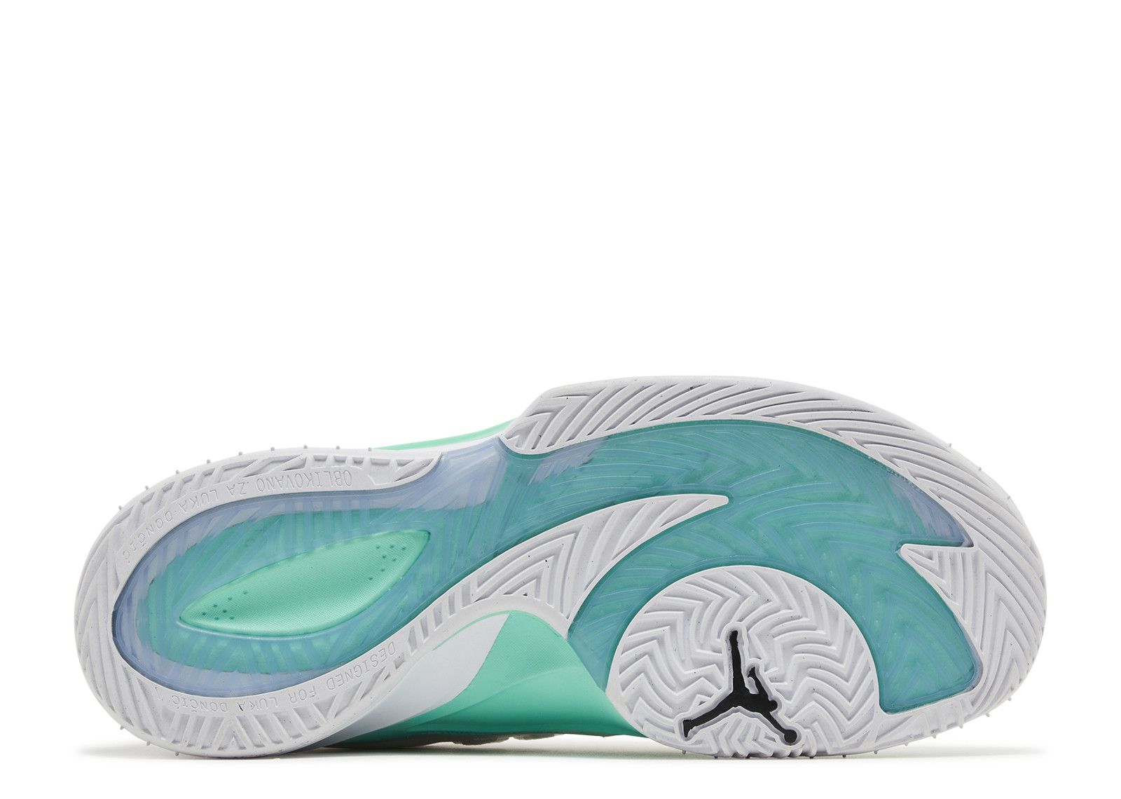 Jordan Luka 3 Photo Finish Jordan Luka 3 PF “Photo Finish” Splashes of bright colors  main image 4