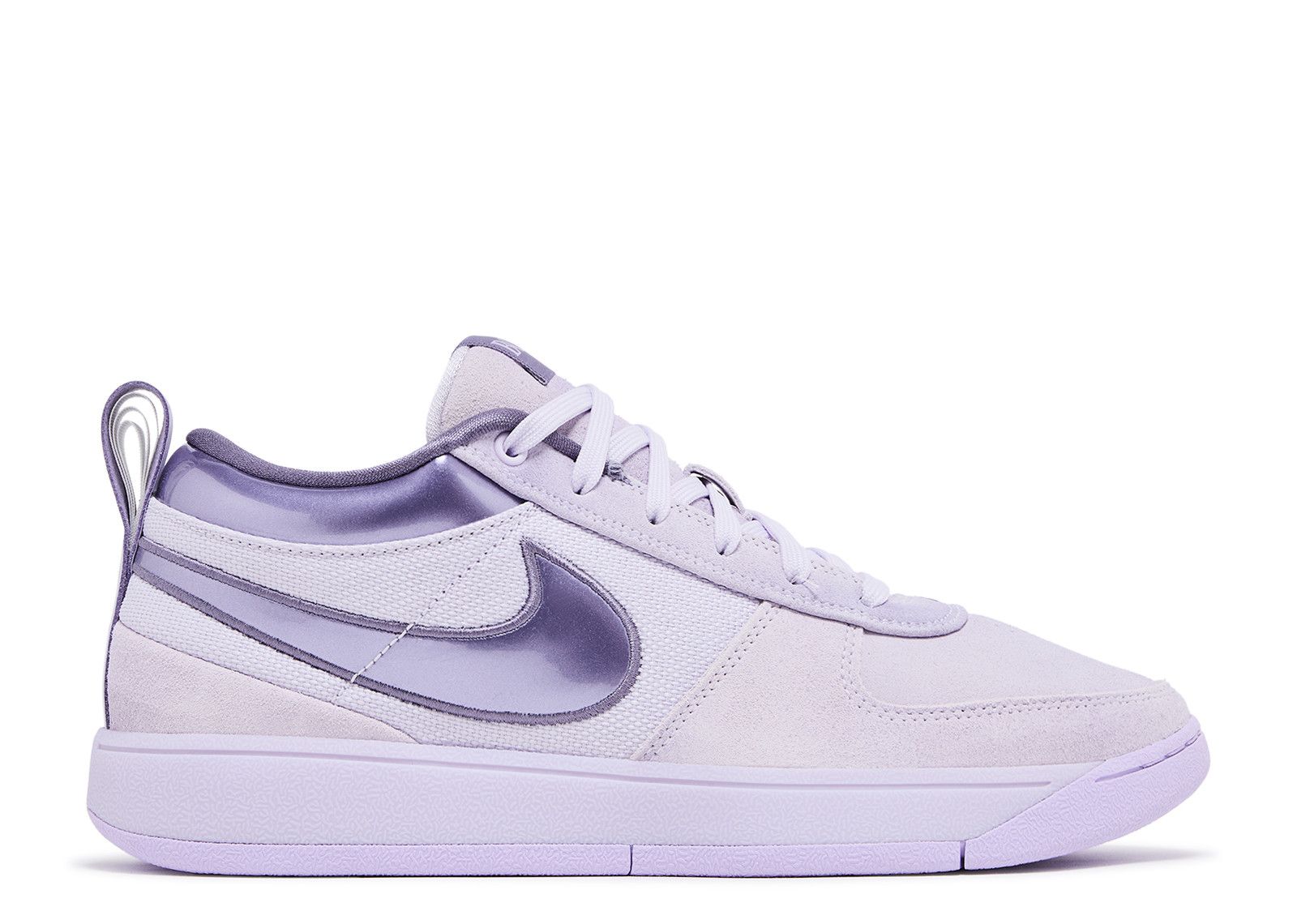 20-60代 人気ファッションブランド - Nike - Bleached' 'Sun 1 Book FJ4249 grape barely - 500 シューズ(男性用)