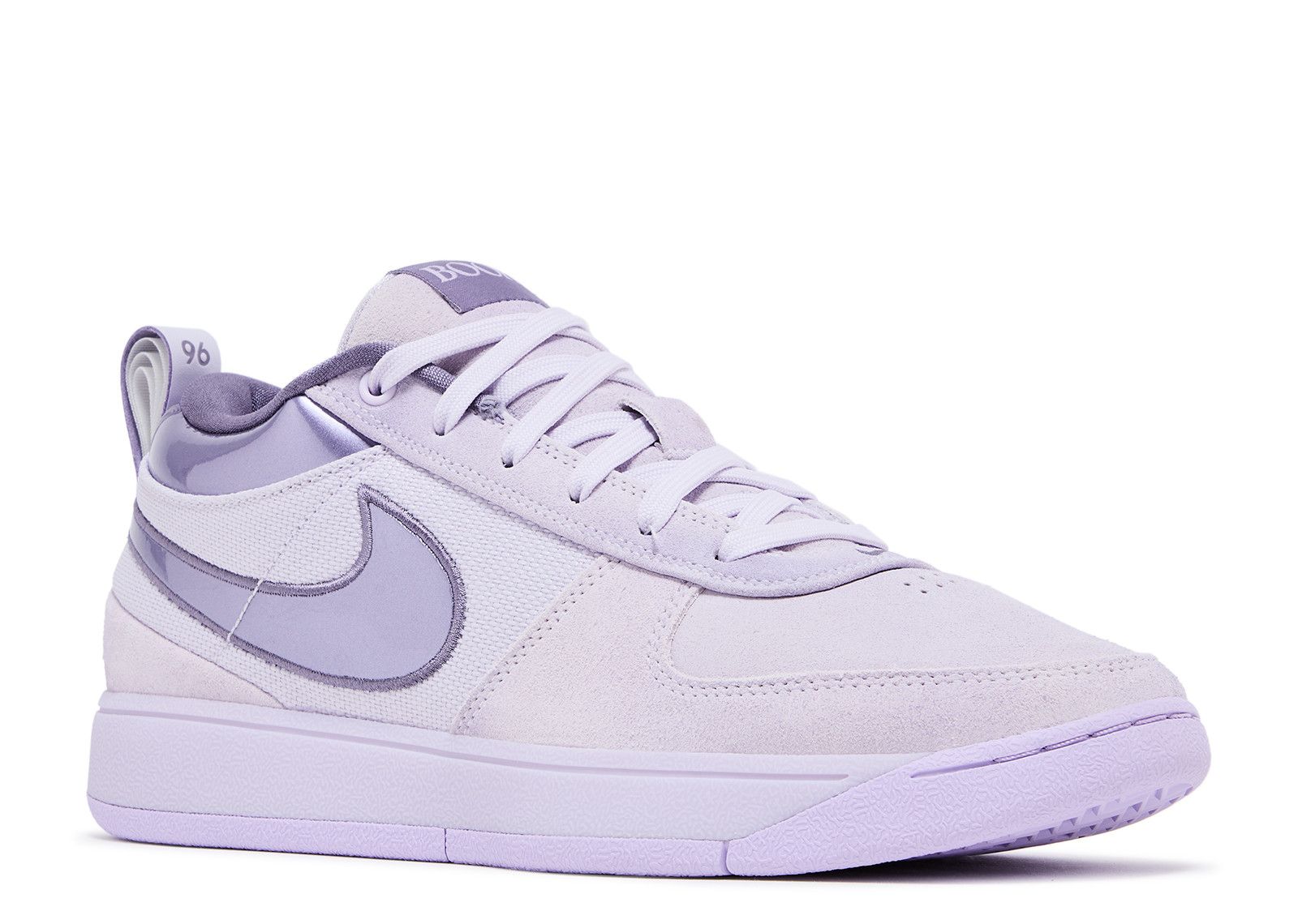 Book 1 'Sun Bleached' - Nike - FJ4249 500 - barely grape/daybreak
