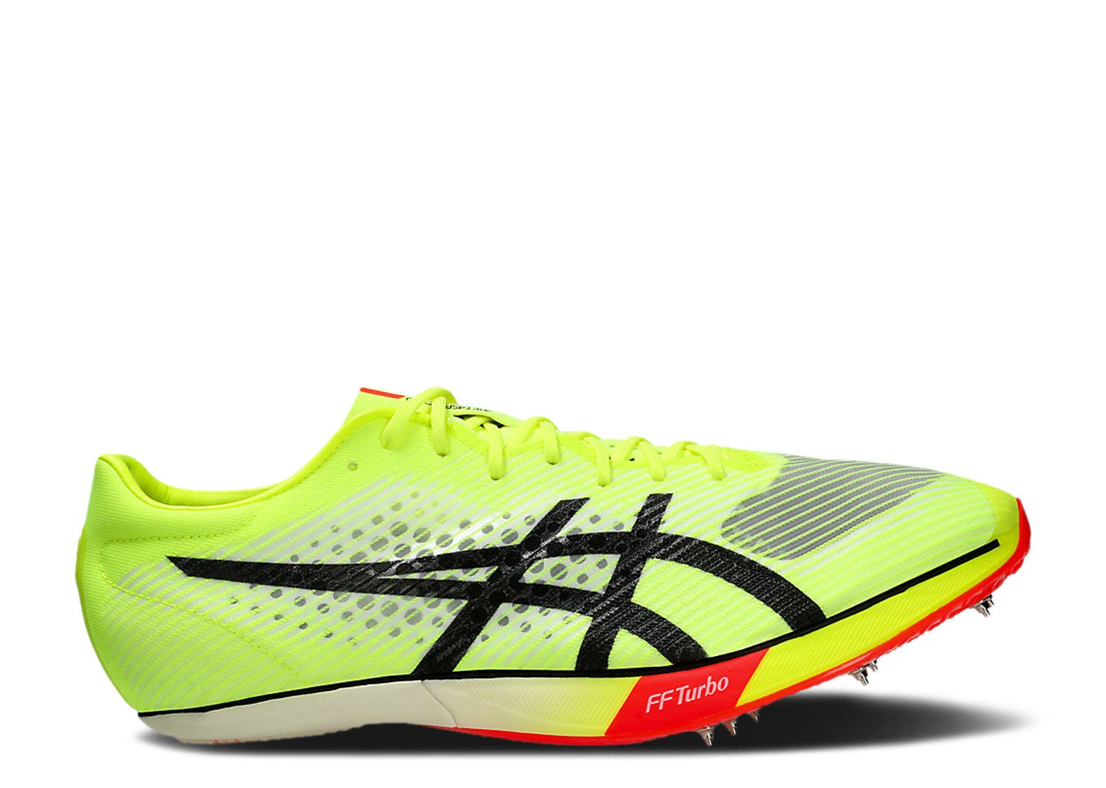 Metaspeed SP 'Paris' ASICS 1093A247 750 safety yellow/black