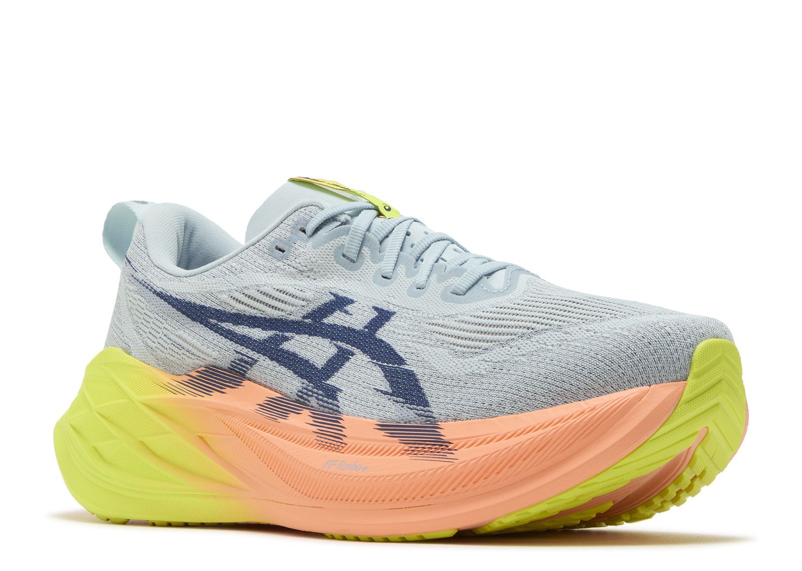 Asics Superblast 2 スニーカー セーフティイエロー ASICS SUPERBLAST 2 Review - RTINGS.com