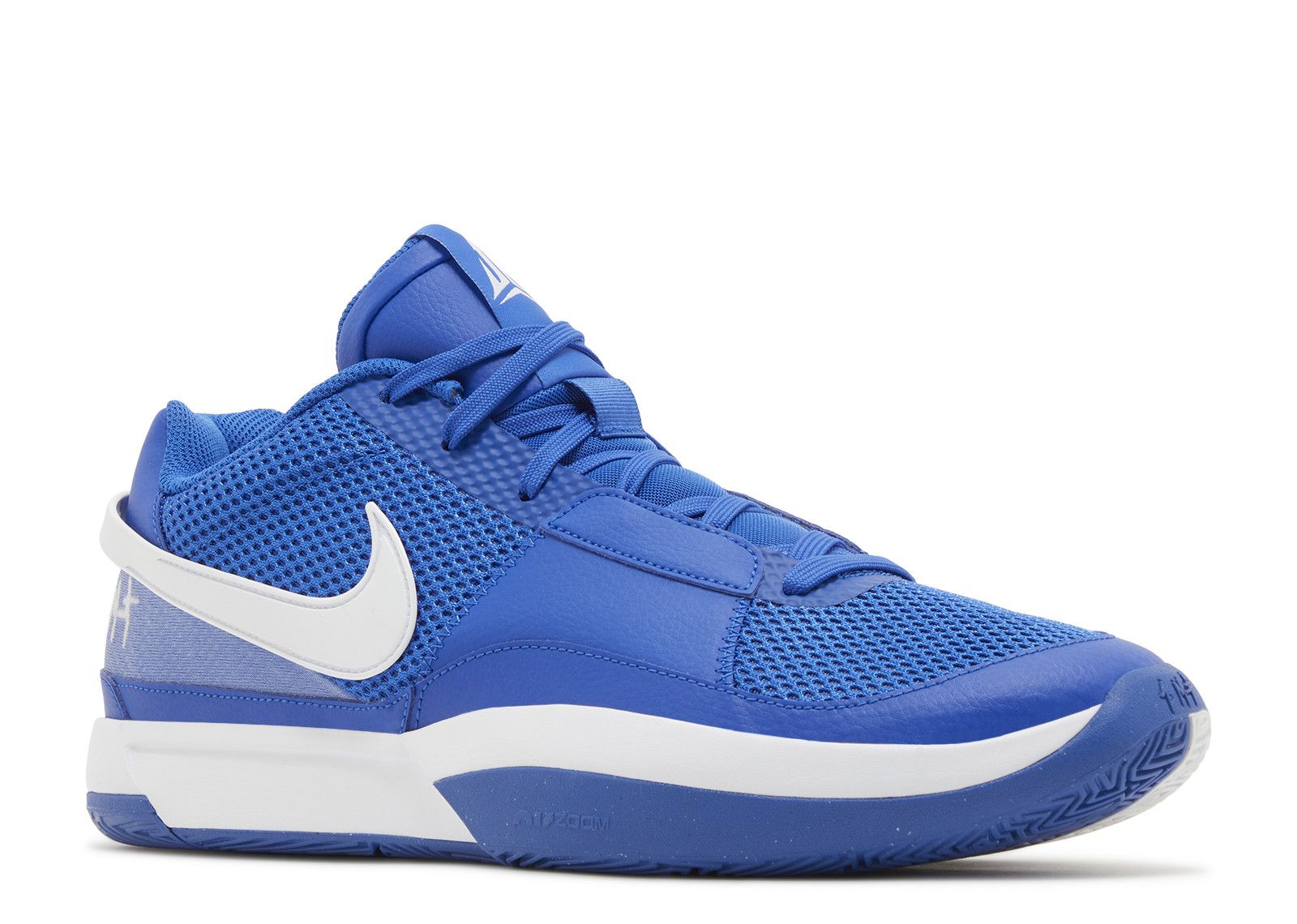 Ja 1 TB 'Game Royal' - Nike - FV1303 400 - game royal/game royal