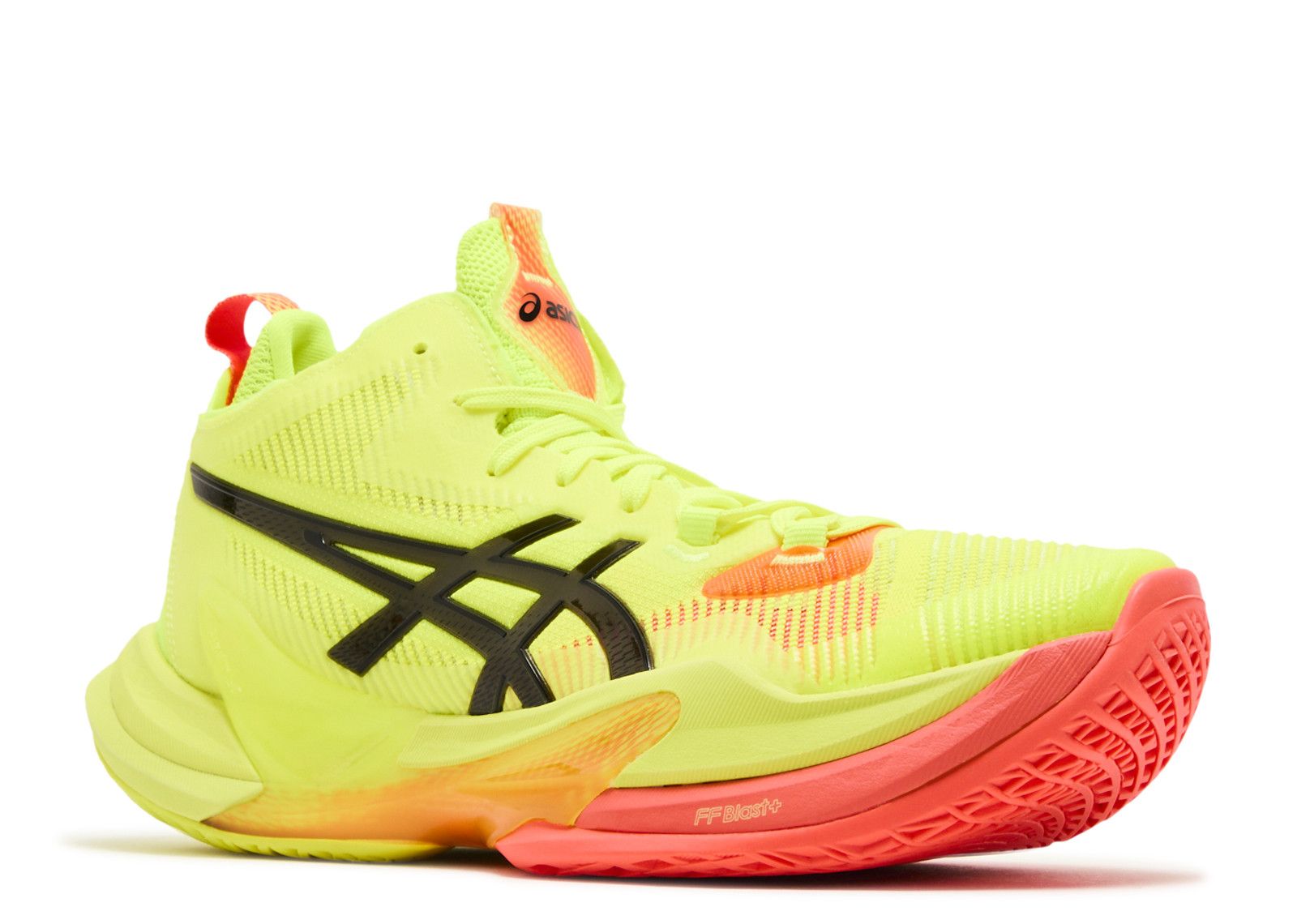 メタライズ2 PARIS 28.5 Handball Shoes Asics Metarise 2 Paris - Men - Beach
