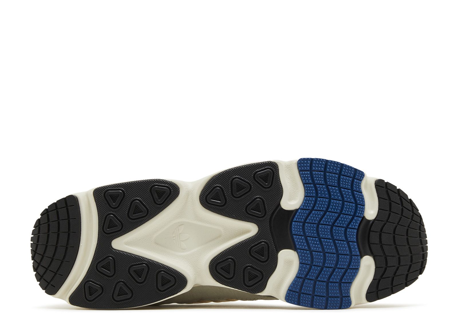 スニーカー adidas Ozmillen Ivory ID5829 アディダス オズミレン / Ozmillen - ベージュ | アディダス