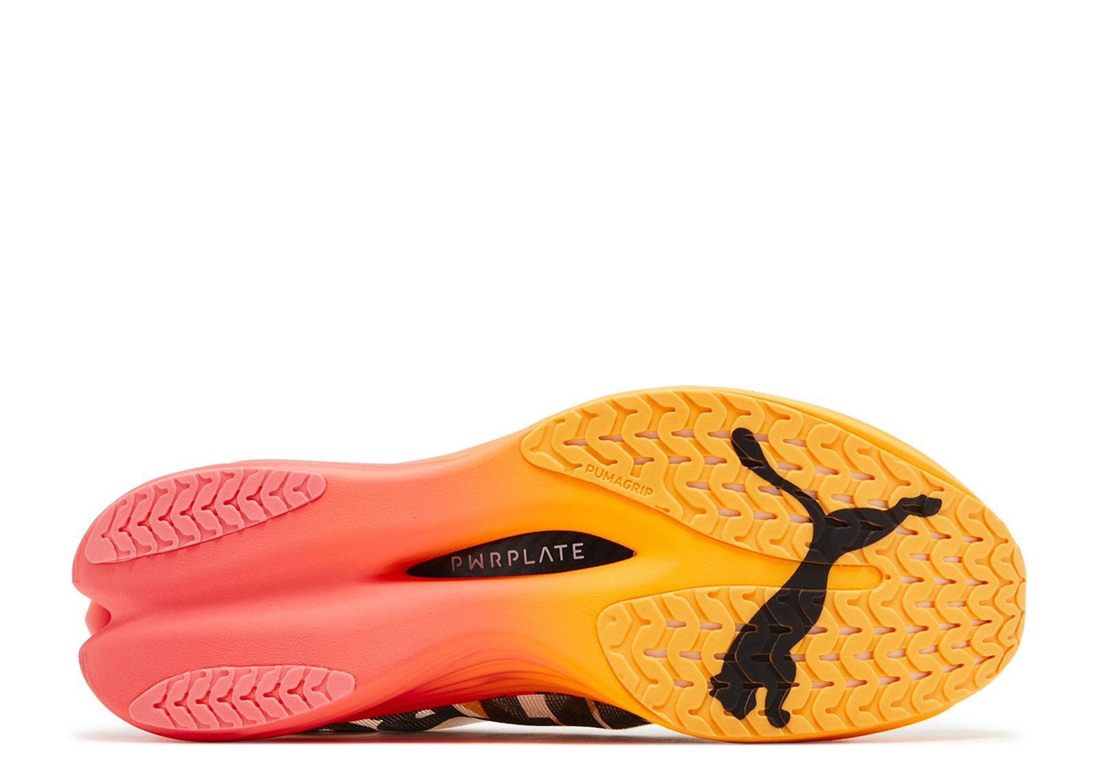 Deviate Nitro Elite 3 'White Sunset Glow' - Puma - 310639 01