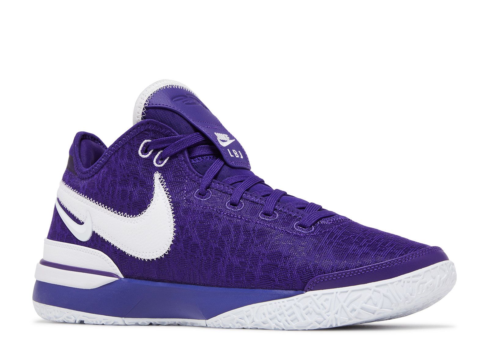 Zoom LeBron NXXT Gen TB Promo  display picture 2